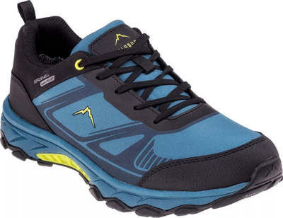 Atlete malore Elbrus Evelyn, waterproof, Softshell, blu, nr 43