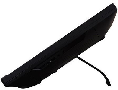 Monitor Viewsonic TD2230, 22'' LED