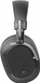 Kufje wireless Forcell F-Audio Wireless Overhead Anc Pro Sound Craft, me ANC, të zeza