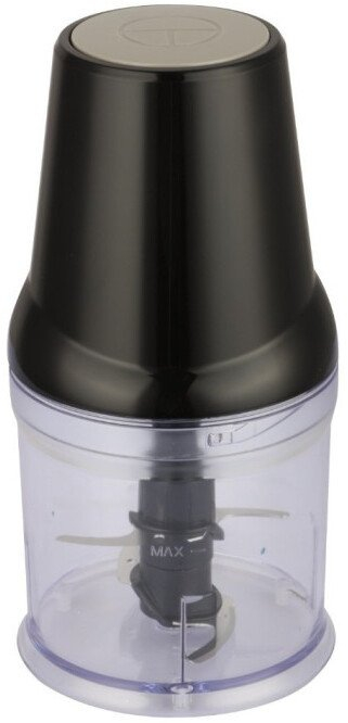 Grirës elektrik Rosberg Premium RP51111C, 400W, 500ml, i zi