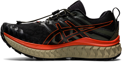 Atlete çunash Asics Trabuco Max, nr. 42