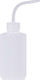 Shishe spërkatëse Alphacool Core, 250ml, plastike transparente, e bardhë