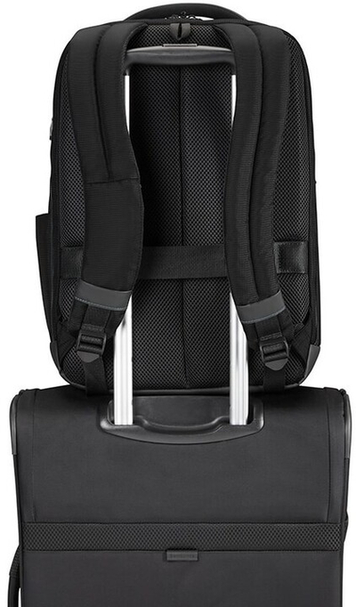 Çantë Samsonite MYSIGHT për laptop 17.3'', e zezë