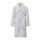 Rrobë banje SPA Waffle Cotton, unisex L/XL, pambuk 100%, e bardhë