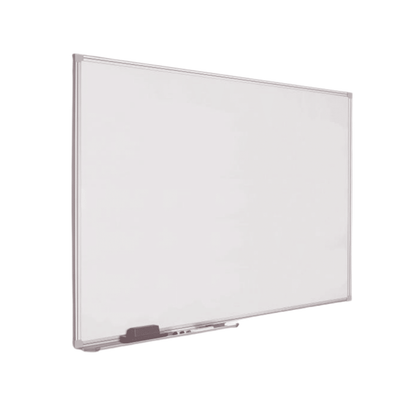 Tabla magnetike Sopar, 120x90 cm, e bardhë