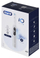 Furça e dhëmbëve elektrike Oral-B iO Series 6, Grey Opal, me etui