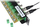 Patch panel Delta G-16/R19, 16x BNC, 19", metal