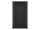 Rregjistër RACK muri Lanberg 19" 22U, 600x450, derë e perforuar, i zi