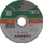 Disk prerës Bosch C 30 S BF 2609256329, 125mm, vrimë 22.23mm, gri