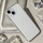 Maskë mbrojtëse TFO për Xiaomi Redmi 14C, silikoni i tejdukshëm, slim, transparente