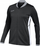 Bluzë sportive Nike Academy 25 Track M FZ9824-010, Dri FIT, me zinxhir gjithëpërgjatë, e zezë