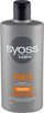 Shampo për flokë Syoss Power 440 ml