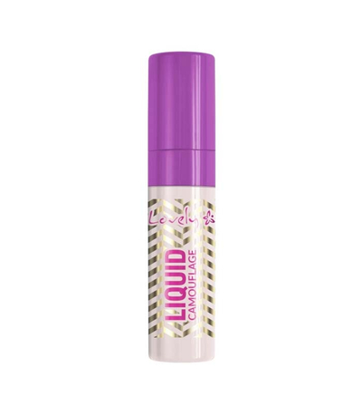 Korrektor Lovely LIQUID CAMOUFLAGE, Nr. 05