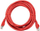 Kabllo Intellinet Network Solutions, RJ45 cat.5e UTP, 5m, e kuqe