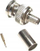 Konektor BNC Cablexpert CA-BNC59-001, RG-59, set 50 copë, ngjyrë argjendi