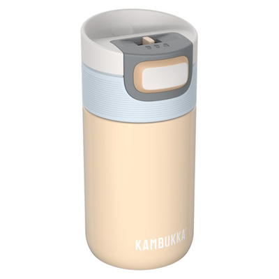 Termus Kambukka Etna, 300ml, çelik inox, Iced Latte