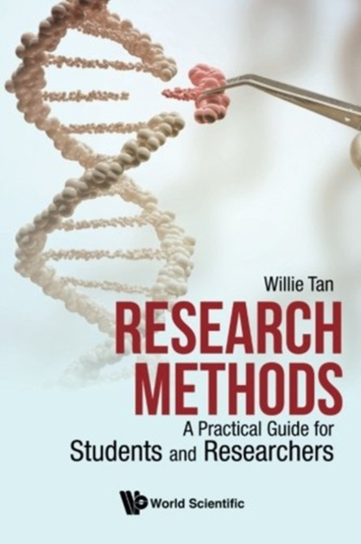 Research Methods A Practical Guide For - Willie Tan