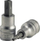 Prizë Torx Teng Tools, 1/2" T50 x 55 mm, e argjendtë