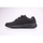 Atlete Kappa sneaker për basketboll edhe fitness, të zeza