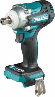 Çelës goditës bateri Makita DTW301Z, 18V, brushless, jeshil e zi