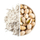 Whey Protein 2250g Fistek