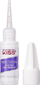 Ngjitës për thonj KISS Precision Nail Glue, 3g, thahet shpejt