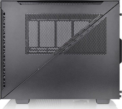 Kasë Thermaltake Divider 200 TG Air Micro, Cube Tower