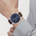 Orë dore Tommy Hilfiger Damon 1791847