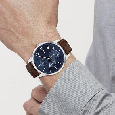 Orë dore Tommy Hilfiger Damon 1791847