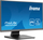 Monitor me prekje Iiyama ProLite T2252MSC-B2AG, 21.5", Full HD, i zi