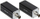 Transmetues Ethernet UTP Koaksial EOC-110KIT, set 2 copë, për rrjet dhe kamera IP