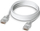 Kabllo interneti Ubiquiti UACC Cable Patch EL 2M W, 2m, me drita Etherlighting, e bardhë