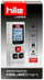 Matës distancash me lazer HDL 40Smart, 40 m, LCD, i zi