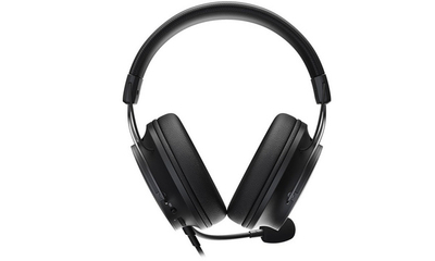 Kufje KRUX Knockz On-Ear, të zeza