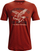 Maicë për meshkuj Under Armour 1845717-18555582rs, XL, portokalli