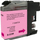 Kartrixh boje UPrint B-223M, inkjet, për në vend të Brother LC-223M, magenta