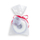Shkumë për vaskë I Heart Revolution Caramel Pop Donut, 150 g