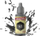 Ngjyrë akrilike për miniatura Army Painter Speedpaint Grim Black, 18ml, e zezë