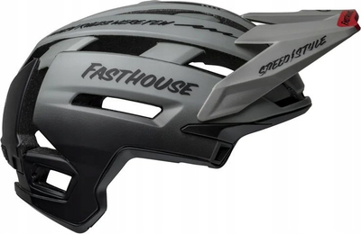 Helm çiklizmi Bell Super Air R Mips, malor, me MIPS, i zi