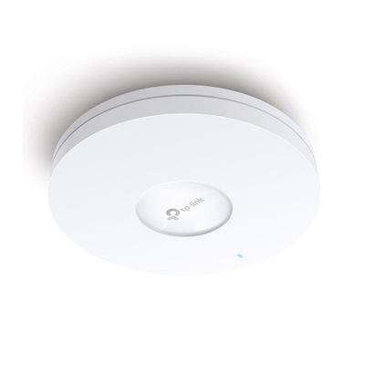 Access Point TP-Link EAP670, i bardhë