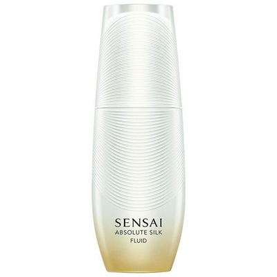 Lëng ushqyes për lëkurën e pjekur Sensair Absolute Silk, 80 ml