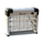 Лампа против инсекти Terdens Insect Killer, 2 x 10W, 230V, со стабилизатор