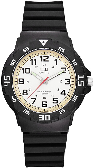 Orë dore Q&Q VR18J003Y