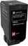 Toner Lexmark 74C2SM0, rozë