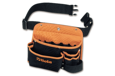 Xhep pune Beta Tools Installer 2005PA/S, najlon, i zi