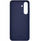 Futrollë Samsung Kindsuit prej lëkure eco për Galaxy S25 FE, ultra e hollë, Mystic Blue