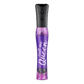 Maskarë për qerpikë Essence Call me Queen Dramatic, Black, 11.5 ml