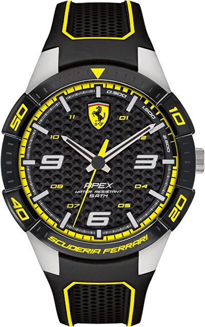 Orë dore Scuderia Ferrari Apex 0830631