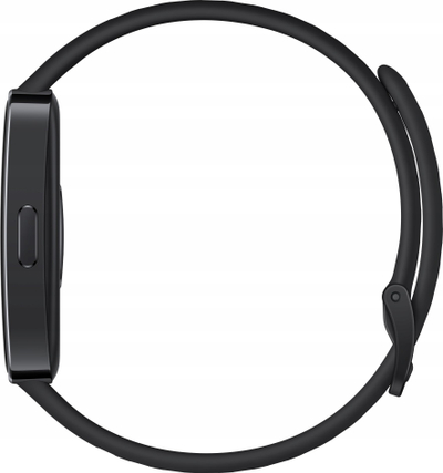 Byzylyk i zgjuar Huawei Band 9, ekran 1.47" AMOLED, i papërshkueshëm nga uji 5ATM, i zi