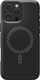Kapak Spigen Core Armor MagFit për iPhone 16 Pro, i fortë, kompatibil me MagSafe, i zi mat